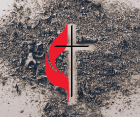 RISING FROM THE ASHES