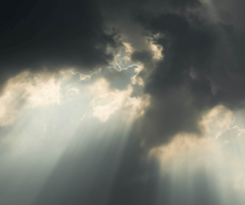 LIGHT IN THE DARKNESS