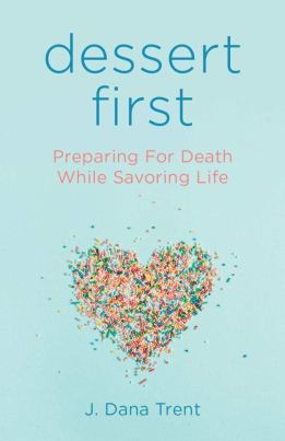dessert first book cover